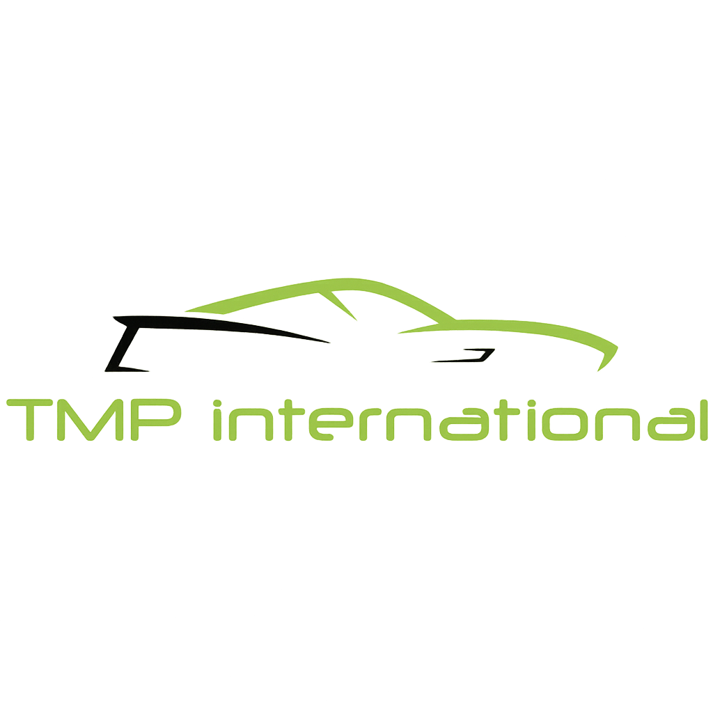 TMP International